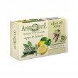 Olive Oil Soap with Sage & Lemon