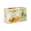 Olive Oil Soap with Orange & Cinnamon