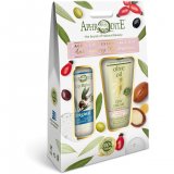 Aphrodite Face and Lips Essentials Kit Anti-Ageing Hydration