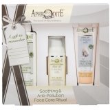 Aphrodite Soothing & Anti-Pollution Premium Face Care Gift Set