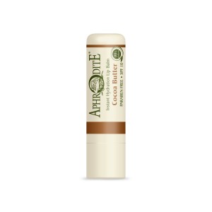 Lip Balm with Cocoa Butter scent
