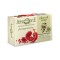 Olive Oil Soap with Pomegranate