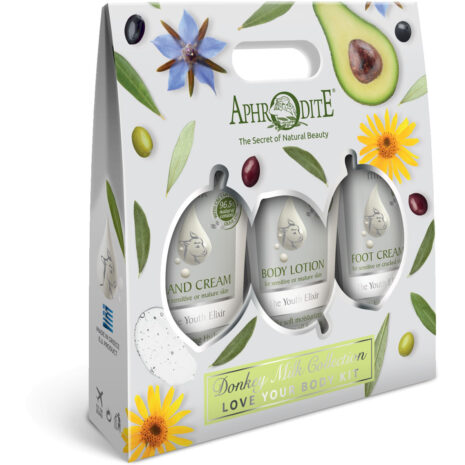 Aphrodite-Donkey-Milk-Love-Your-Body-Kit-D-97A Aphrodite-Donkey-Milk-Love-Your-Body-Kit-D-97A