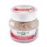 Aphrodite Exfoliating & Smoothing Body Scrub with Pomegranate and Cranberry Beads