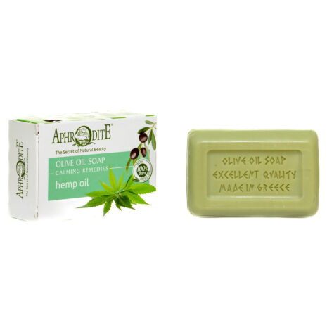 Aphrodite-hemp-soap-open-12002 Aphrodite Olive Oil and Hemp soap