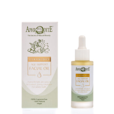 Aphrodite Age Support Facial Oil