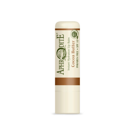 Aphrodite Lip Balm Cocoa Butter