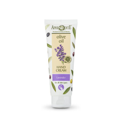 Aphrodite Lavender Hand Cream