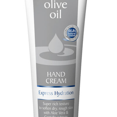 Apollon Express Hydration Hand Cream for Men