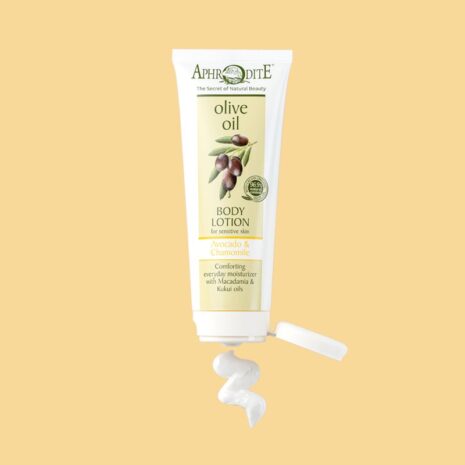 comforting-body-lotion-with-avocado-and-chamomile-product Aphrodite Body Lotion with Chamomile Product Family