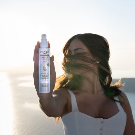 hair-loss-hair-scalp-serum-in-hand Aphrodite Donkey Milk Hair and Scalp Serum for Hair Loss key ingredients