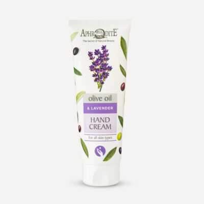 hand cream Lavender