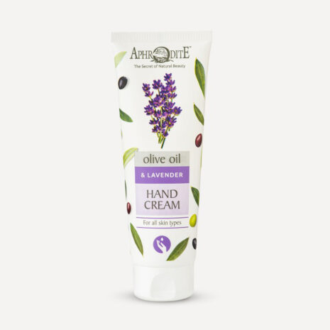 hand cream Lavender