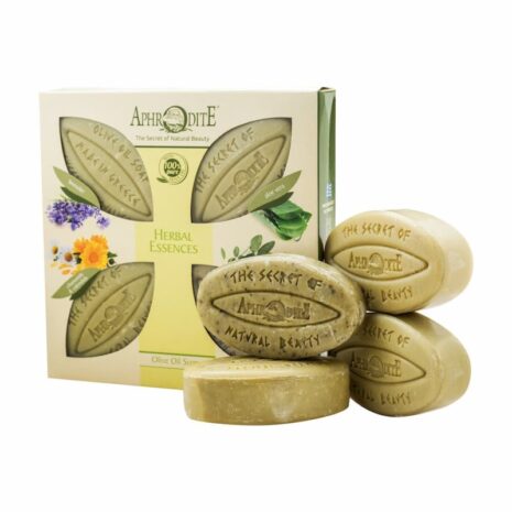 herbal-essences-four-soaps-gift-set Soap Set 4 Pack Herbal Essences Ingredients