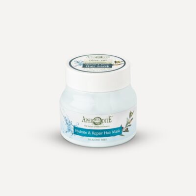 Aphrodite Hydrate & Repair Hair Mask