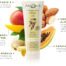 Aphrodite Body Lotion with Mango & Papaya product family