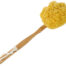 Yellow Sea Sponge Bath Brush alternate