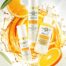 Aphrodite Vitamin C Age Support & Brighten Up Eye Gel-Cream