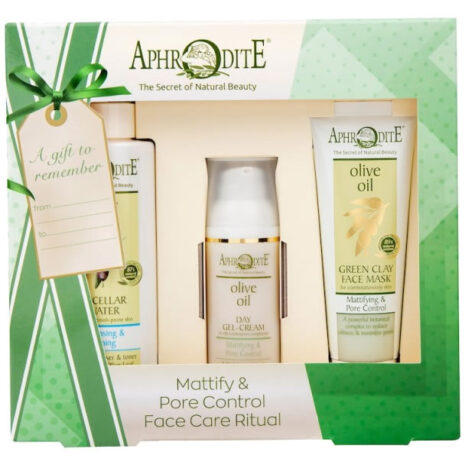 z-105-face-care-mattifying-pore-control-gift-set z-105-face-care-mattifying-pore-control-gift-set